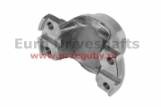 złącze rurowe 7c trs rura 88.9 x 3.4mm, mechanics, h-55.5mm