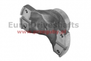 złącze rurowe 9c spicer rura 115 x 7.5mm, mechanics, h-73mm