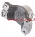 złącze rurowe 9c rura 115 x 7.5mm, mechanics, h-75mm