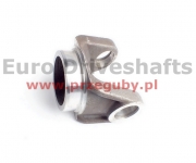 złącze rurowe 41.3 x 126 rura 100 x 3mm, h-75mm