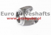 złącze rurowe 29 x 49-52 i/c (76.4) rura 70 x 4mm, hilux, h-52.8mm, gut21