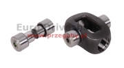 27 x 86 x 73 koszyk spicer kramer, driveshaft, series gwb 369.04 bez segerów w komplecie