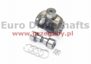 30 x 91 x 76 koszyk kramer, driveshaft, series klein kn 018, produkcja zakończona w klein