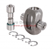 32 x 111 x 95 koszyk driveshaft, series gwb 369.20