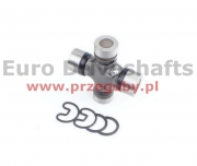 25.4 x 58.5 (81) + 27 x 81.8 krzyżak kom kombinowany 2r - 1310, auta usa, neapco, ford mustang