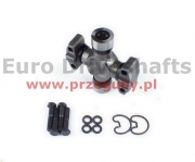 4c 2hwd + 30.2 x 106.3 krzyżak spicer mechaniczny kombinowany