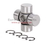 16 x 36 universal joint hard cap