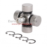 19 x 48 universal joint ina power relay (f-200698.1), circlips included