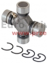 27 x 92 + 28.6 x 61.6 (92) universal joint komb kombinowany 1330 - 3r, auta usa, neapco