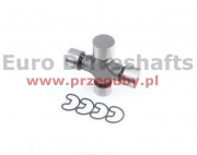 30.2 x 92 + 30.2 x 106.3 krzyżak komb kombinowany 1350-1410, auta usa, neapco, teflon