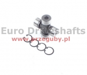 22 x 58.2 universal joint