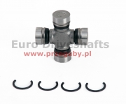 23 x 44.5 i/c (65) universal joint gmb subaru