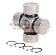 24 x 56.5 staked bmw, INA bearings