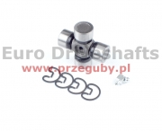 24 x 61 universal joint bizon, mercedes, renault