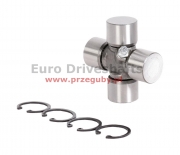 24 x 62.5 universal joint bizon, mercedes, renault