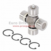24 x 64 universal joint ford sierra, bmw 5, opel omega, nissan
