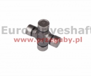 24.03 x 74.5 krzyżak zagniatany ina mb 207, vito ii, audi a4, opel captiva (gu7280/4sd-ina)