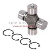 24.03 x 75 universal joint hard cap mb 207, vito ii (gu7280/4h-1)