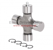 24 x 88 universal joint hard cap mb sprinter, vw crafter