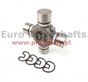 24 x 88 universal joint hard cap mb sprinter, vw crafter