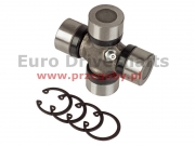 26 x 72 universal joint multicar