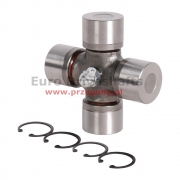 27 x 74.6 krzyżak uniwersalny pfk 2775, gua8, maszyny rolnicze, apg premium