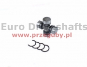 28 x 42 i/c (72.2mm) universal joint nissan patrol gr