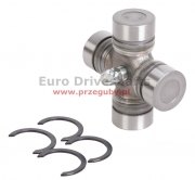 28 x 48 i/c (77mm) universal joint matsuba kia sorento, kia 2500 49598-3e100