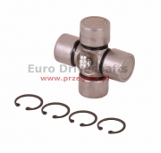 28 x 70.8 universal joint Łada niva, miski tłoczone, high quality