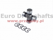 28 x 80 universal joint daihatsu rocky, feroza