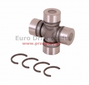 30 x 41 i/c (75mm) universal joint bizon