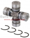 30 x 55 i/c (88mm) universal joint Żuk, gazela, seger 2.5mm, wewn. simmering uszcz.