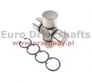 30 x 80 krzyżak przekaźnik mocy