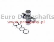 30 x 90 universal joint honker, tarpan driveshaft