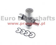 30.2 x 106.3 + 34.9 x 106.3 krzyżak komb kombinowany 1410-1480, gu2050-uj68730, teflon, auta usa, neapco