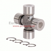 31 x 88 krzyżak mb 609, 807, gelender, segery w komplecie