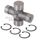 32 x 110 + 36 x 89 combined universal joint agricultural machinery - wide angle joint 