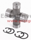 32 x 106.3 + 36 x 89 combined universal joint agricultural machinery - wide angle joint 