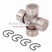 35 x 87 universal joint agricultural machinery