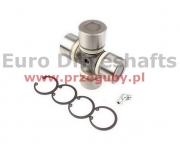 35 x 92 universal joint steyr, magirus, premium quality