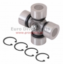 42 x 106 universal joint mercedes, daf teflon