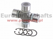 39 x 116 universal joint trs machinery