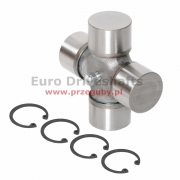 41 x 108 universal joint