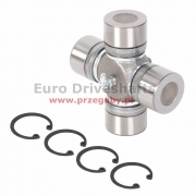 44 x 121.6 universal joint star 200, 1142, autosan, teflon