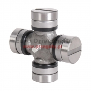 50 x 135 universal joint for lock plates kamaz, nacinana miska