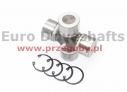 52 x 136 universal joint volvo f7, f10, f12, f88, f89