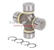 52 x 154 universal joint liaz teflon