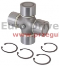 65 x 172 universal joint iveco, daf, volvo, teflon, (uj58748-1)