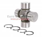 72 x 185 universal joint trs 587.50 industry, teflon