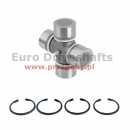 72 x 185 universal joint